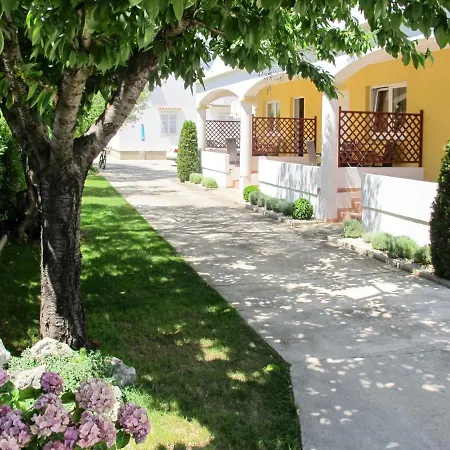 Apartamento Tino - Zad511 By Interhome