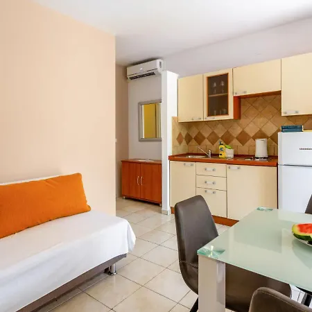 Apartamento Tino - Zad511 By Interhome *