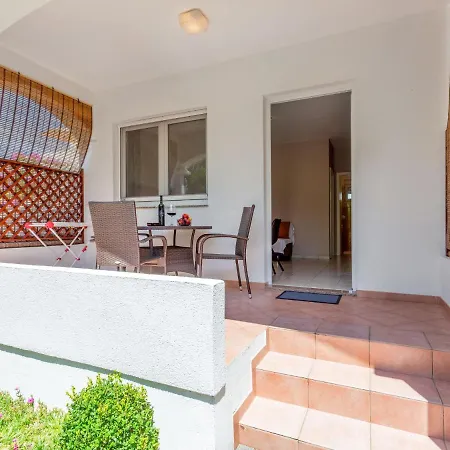 Tino - Zad511 By Interhome * Sukošan