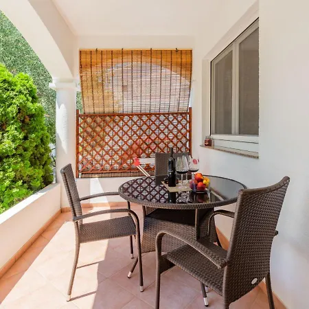 Tino - Zad511 By Interhome Apartment Sukosan
